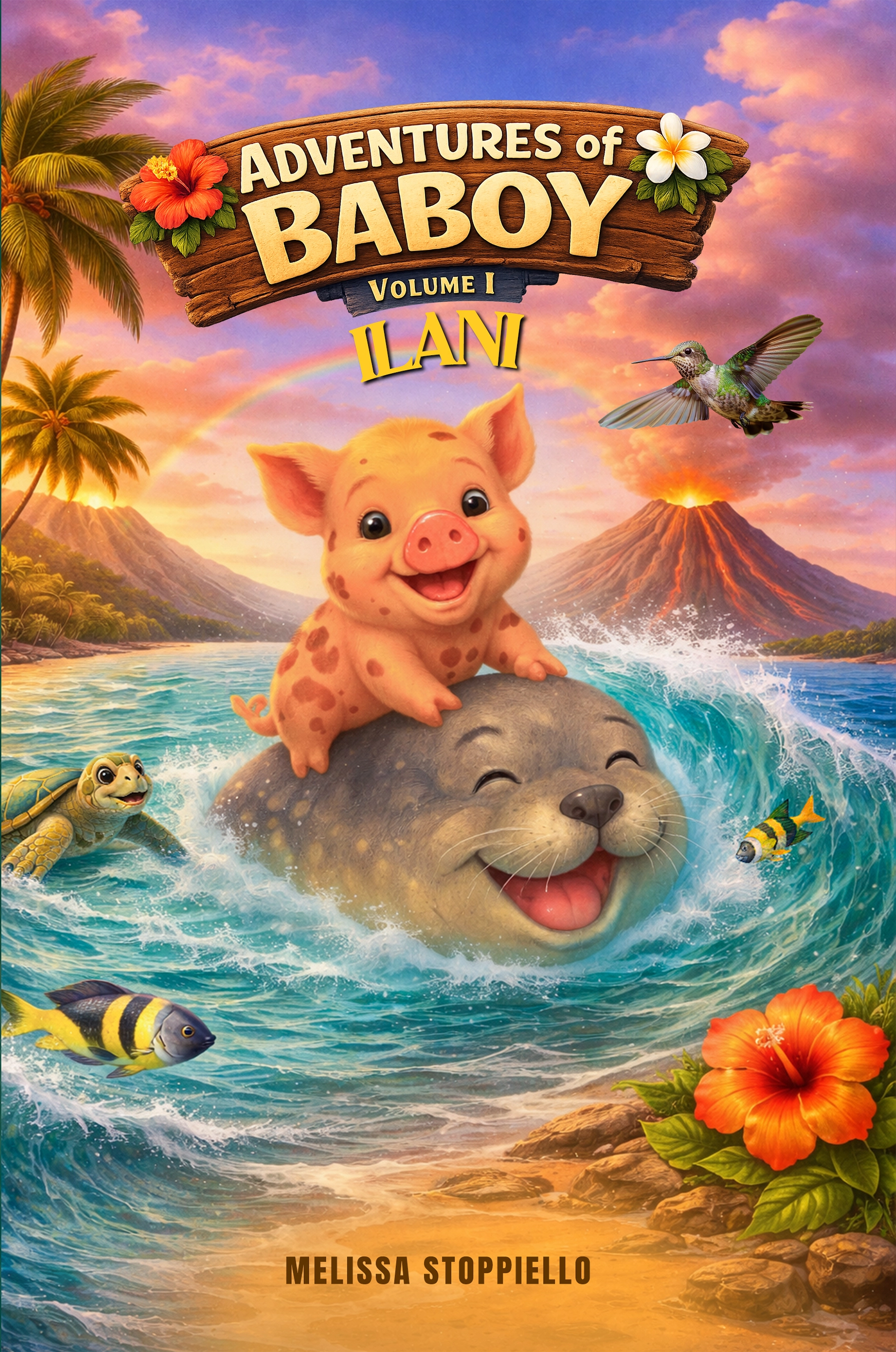 Book 8